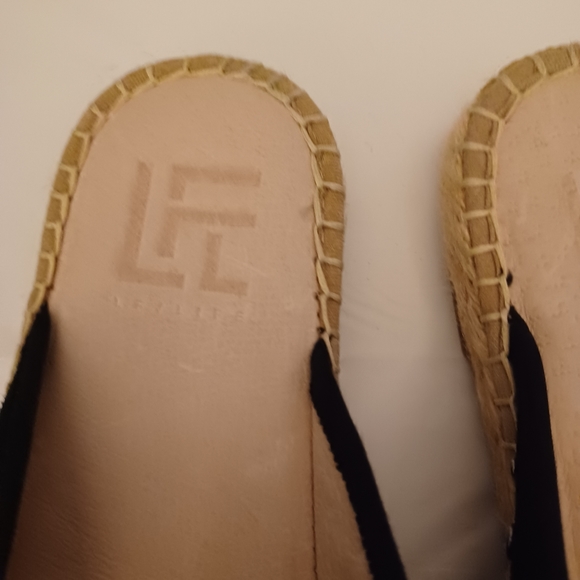 LFL Espadrilles With Studs - Picture 3 of 10